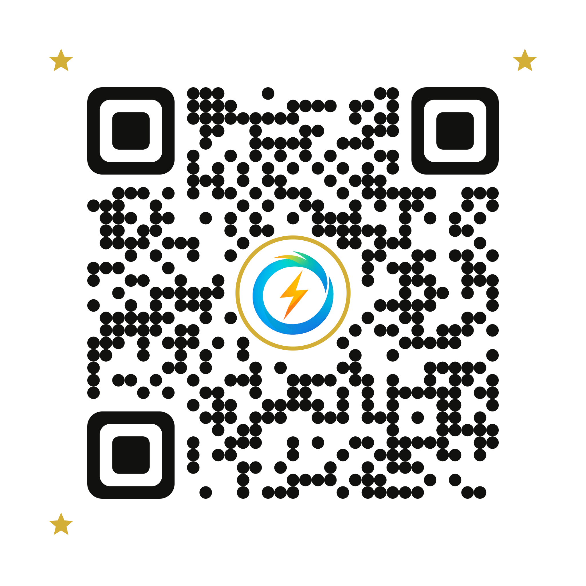 Scan to open the Direct LV business card on your phone