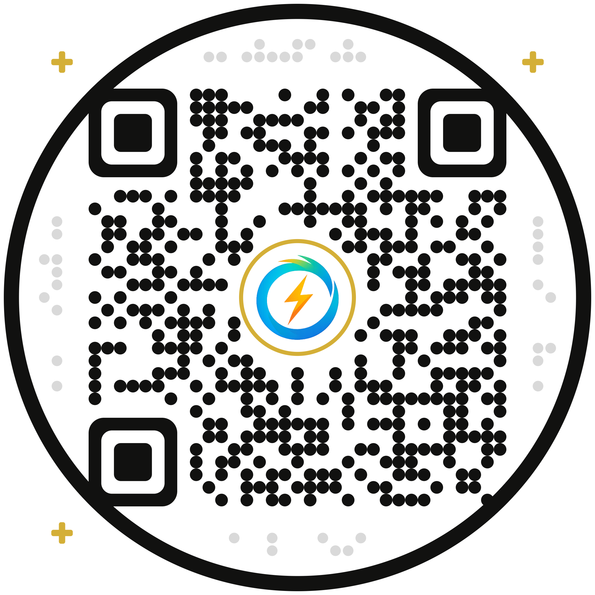 Scan to open the Handyman Services pamphlet on your phone